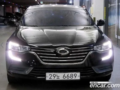 2017 Samsung SM6 2.0 LPe SE (Rental car), фото 2, лот 10389415