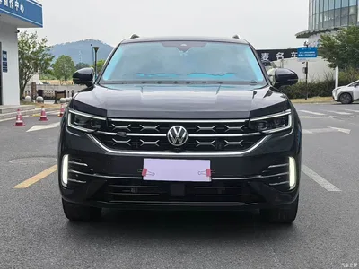 2024 Volkswagen Tayron 330TSI 2WD R-Line High Performance, фото 2, лот 11136027