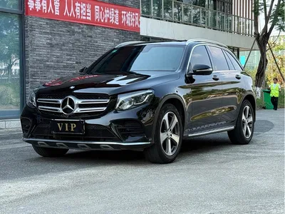 2017 Mercedes-Benz GLC 260 4MATIC Luxury, фото 1, лот 10292611