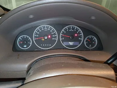 2014 Buick GL8 2.4L Classic Edition, фото 4, лот 10803957