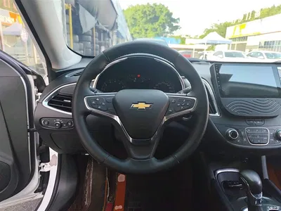 2021 Chevrolet Malibu XL 535T Auto Dynamic Edition, фото 3, лот 10381294