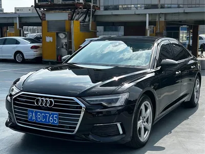 2021 Audi A6L 45 TFSI quattro Exclusive Sport, фото 2, лот 11181124