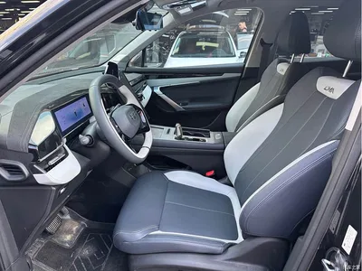 2024 Geely Boyue L 1.5TD DCT Premium Edition, фото 4, лот 10517456