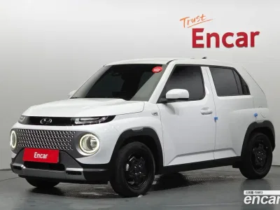 2023 Hyundai Casper Modern, фото 1, лот 10136659