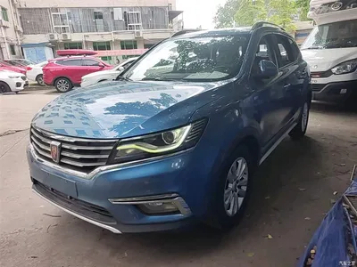 2018 Roewe RX5 20T 2WD Automatic Flagship, фото 1, лот 10341756