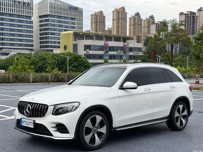 2018 Mercedes-Benz GLC Facelift GLC 300 4MATIC Dynamic, фото 1, лот 10294020