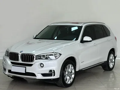 2017 BMW X5 (Import) xDrive28i, фото 1, лот 10463997