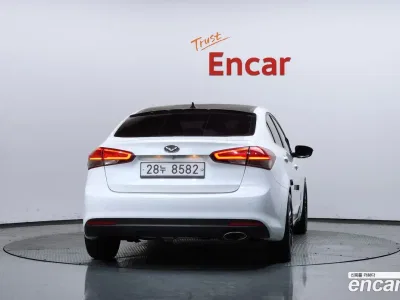 2017 Kia K3 Trendy, фото 2, лот 10039607