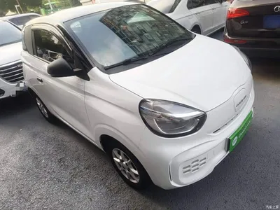 2022 Roewe Kaiwei CLEVER 311km Vitality Bobo Edition, фото 4, лот 10388440