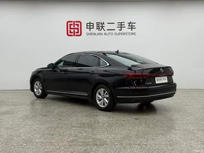 2024 Volkswagen Passat 280TSI Business Edition, фото 2, лот 11097847