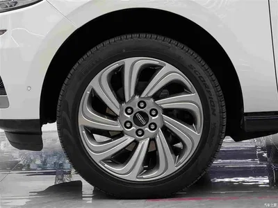2022 Lincoln Navigator 3.5T Zunyao Edition, фото 4, лот 10318216