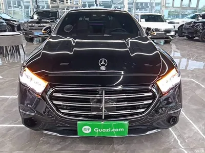 2025 Mercedes-Benz E-Class Facelift E 300 L Luxury, фото 3, лот 10955149