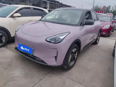 2025 Geely Galaxy Starry Wish 310km Dream Edition, фото 1, лот 10833776