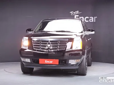 2010 Cadillac Escalade 6.2, фото 3, лот 10522754