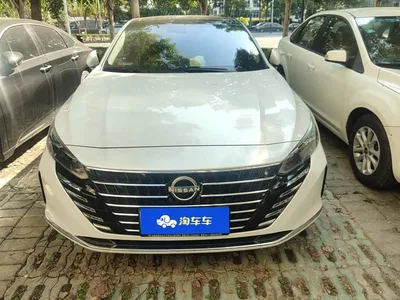2022 Nissan Teana 2.0L XL-TLS Comfort Edition, фото 2, лот 11584441