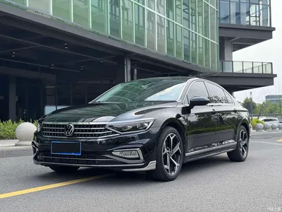 2023 Volkswagen Magotan Model 2 Million Commemorative Edition 330TSI DSG Luxury, фото 1, лот 10436273