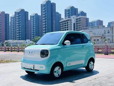 2025 Besturn Bestune Pony 222km Agile Horse, фото 1, лот 10445703