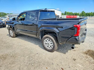 2026 TOYOTA TACOMA SR5, фото 2, лот 10499207