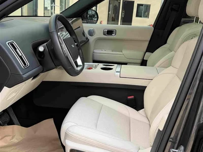 2023 Li Auto L7 Pro, фото 4, лот 10447246