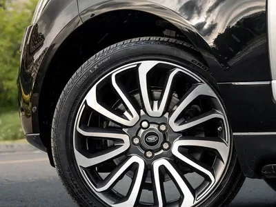 2016 Land Rover Range Rover, фото 4, лот 10449081