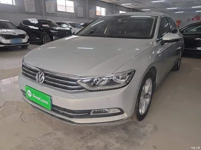 2018 Volkswagen Magotan 330TSI DSG Luxury, фото 2, лот 10382368