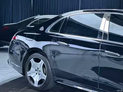 2012 Mercedes-Benz S-Class S 350 L Grand Edition, фото 3, лот 10267997