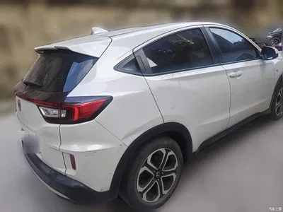 2021 Honda XR-V 1.5L CVT Comfort Edition, фото 4, лот 10693880