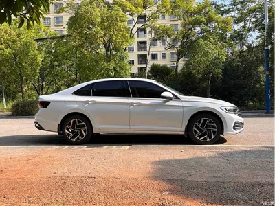 2025 Volkswagen Sagitar 300TSI DSG Surpass Edition, фото 4, лот 10425883
