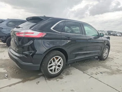 2024 FORD EDGE SEL, фото 3, лот 10574945