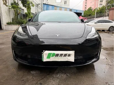 2020 Tesla Model 3 Facelift Standard Range RWD Upgrade, фото 2, лот 10394989