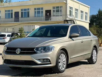2016 Volkswagen Bora Model 1.6L Automatic Comfort, фото 1, лот 11008199