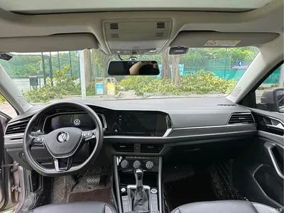2020 Volkswagen Sagitar 200TSI DSG Comfort China VI, фото 3, лот 10401792