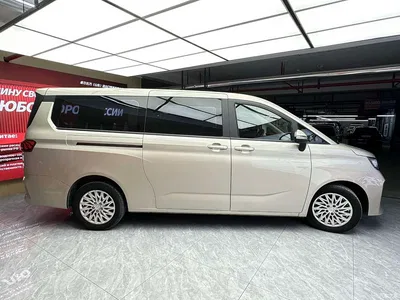 2023 Baw Ruisheng Ace M7 2.0L Auto Long Wheelbase Business 7-seater, фото 4, лот 10829881
