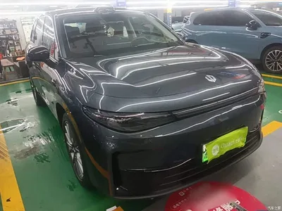 2024 Leapmotor C10 530 LiDAR Edition, фото 4, лот 10441916