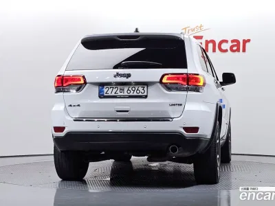 2021 Jeep Cherokee 3.6 Limited, фото 4, лот 10115594