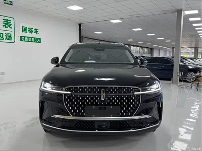 2023 Lincoln Nautilus 2.0T AWD Premium Edition, фото 2, лот 10320132