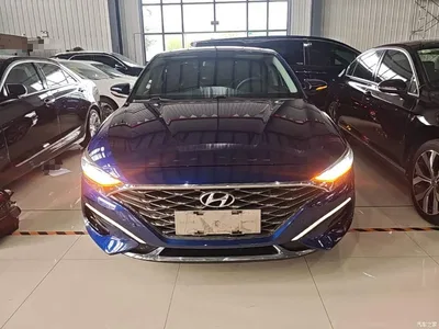 2019 Hyundai Fista 280TGDi Smart Speed Edition China VI, фото 3, лот 10833977