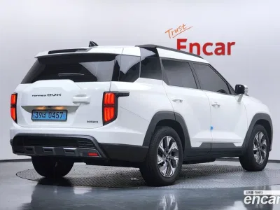 2024 Ssang Yong Torres E7, фото 2, лот 10525098