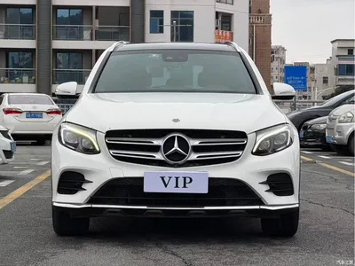 2019 Mercedes-Benz GLC 300 L 4MATIC Dynamic, фото 2, лот 10294233