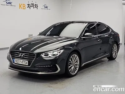 2018 Hyundai Grandeur 3.0 Exclusive, фото 2, лот 10955178