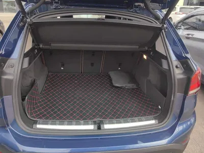 2022 BMW X1 sDrive25Li Leading, фото 4, лот 10465248
