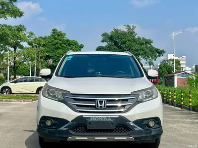 2013 Honda CR-V 2.4L FWD Luxury Edition, фото 2, лот 10906666