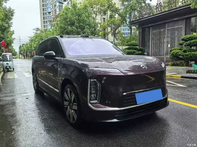2026 NIO ES9 Base Model, фото 3, лот 10765261