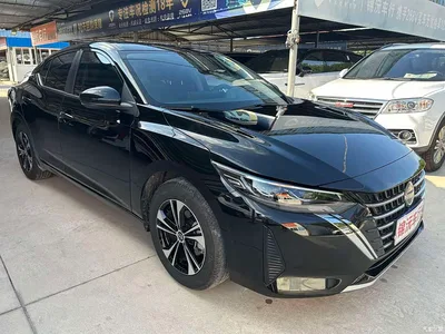 2023 Nissan Sylphy Facelift 1.6L CVT Comfort Edition, фото 3, лот 11219655