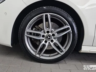 2018 Mercedes-Benz CLA-Class CLA220 AMG Line, фото 3, лот 10038051
