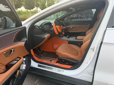 2023 BYD Han DM-i Champion Edition 121KM Prestige, фото 4, лот 10256689