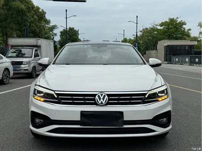 2019 Volkswagen Lamando 280TSI DSG Comfort Edition China VI, фото 2, лот 10468839