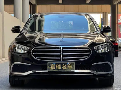 2022 Mercedes-Benz E-Class Facelift E 300 L Luxury Style, фото 2, лот 11011348