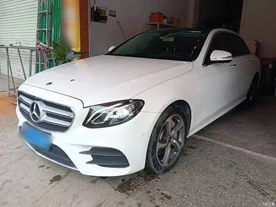 2019 Mercedes-Benz E-Class Facelift E 300 L Sport Fashion, фото 2, лот 10267162