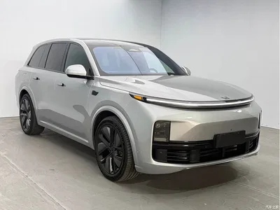 2023 Li Auto Li L8 Pro, фото 3, лот 10825653